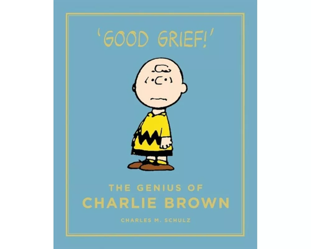 The Genius of Charlie Brown