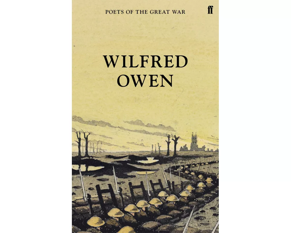Wilfred Owen