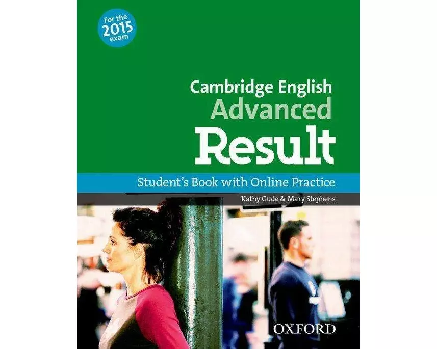 Student's Book and Online Practice Pack