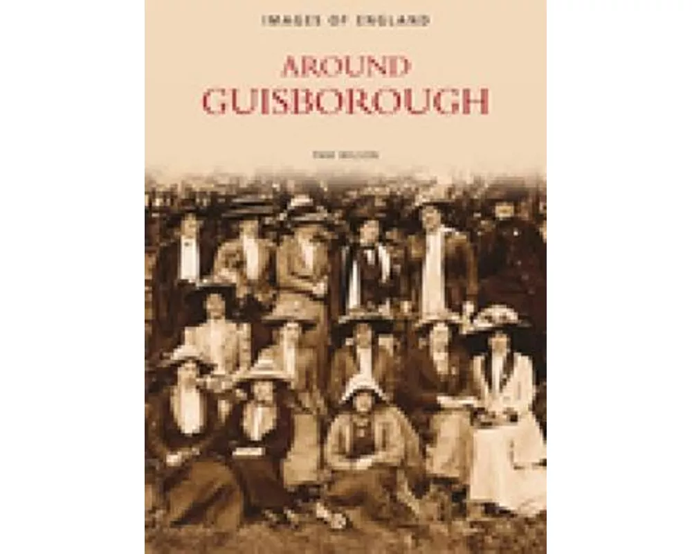 Around Guisborough