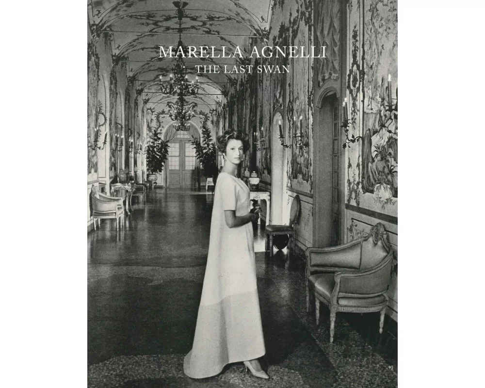 Marella Agnelli