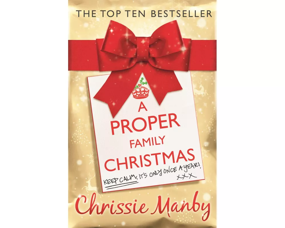 A Proper Family Christmas