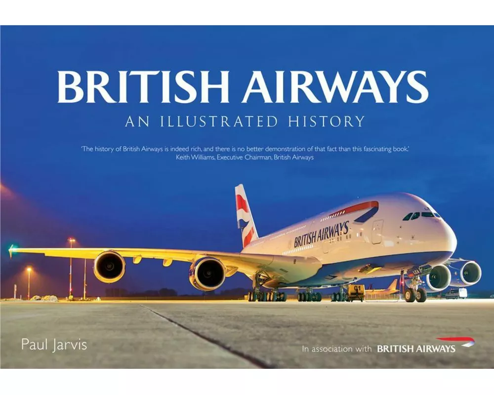 British Airways