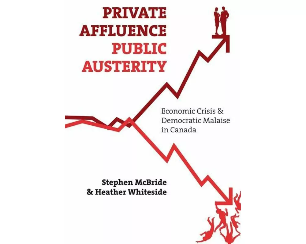 Private Affluence, Public Austerity