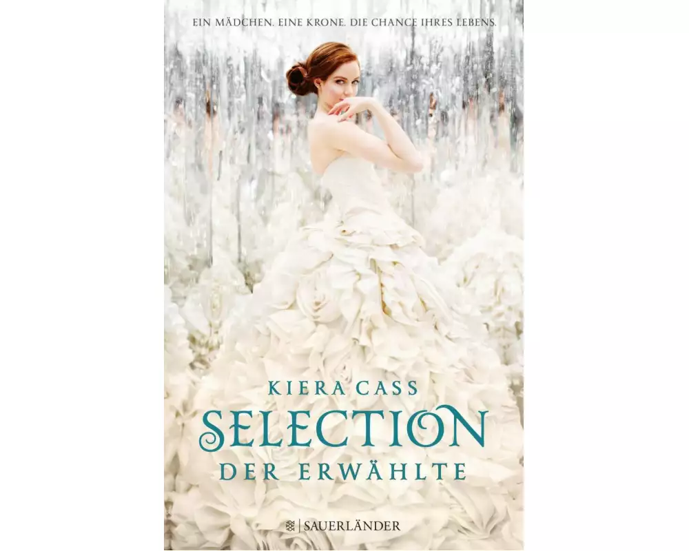 Selection – Der Erwählte