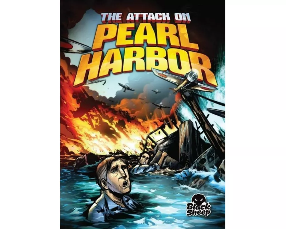 Attack on Pearl Harbour