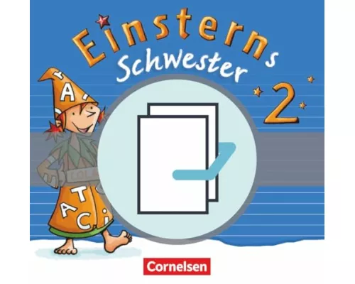 Einsterns Schwester - Sprache und Lesen - Ausgabe 2015 - 2. Schuljahr