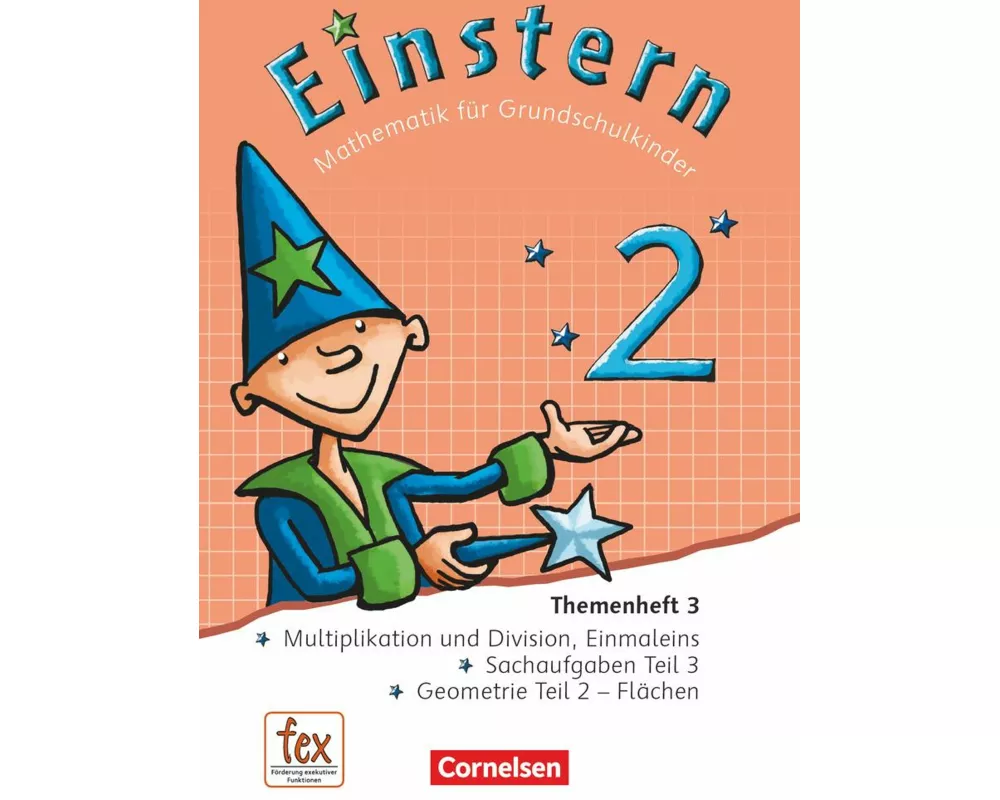Einstern - Mathematik - Ausgabe 2015 - Band 2
