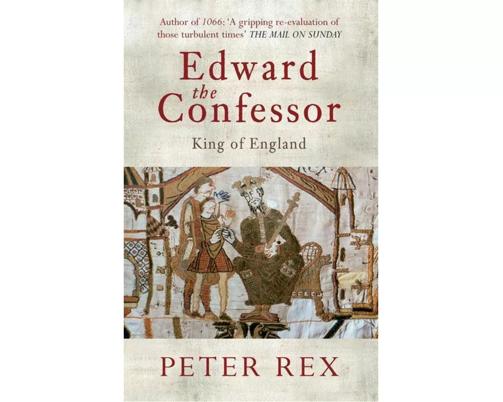 Edward the Confessor