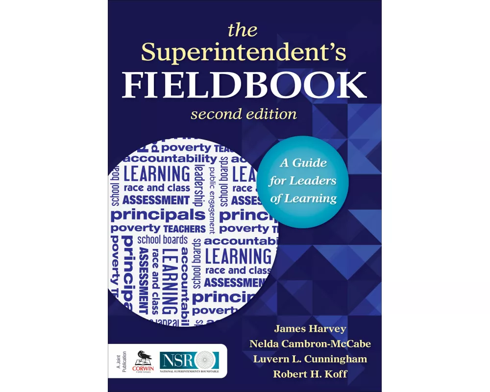 The Superintendent′s Fieldbook