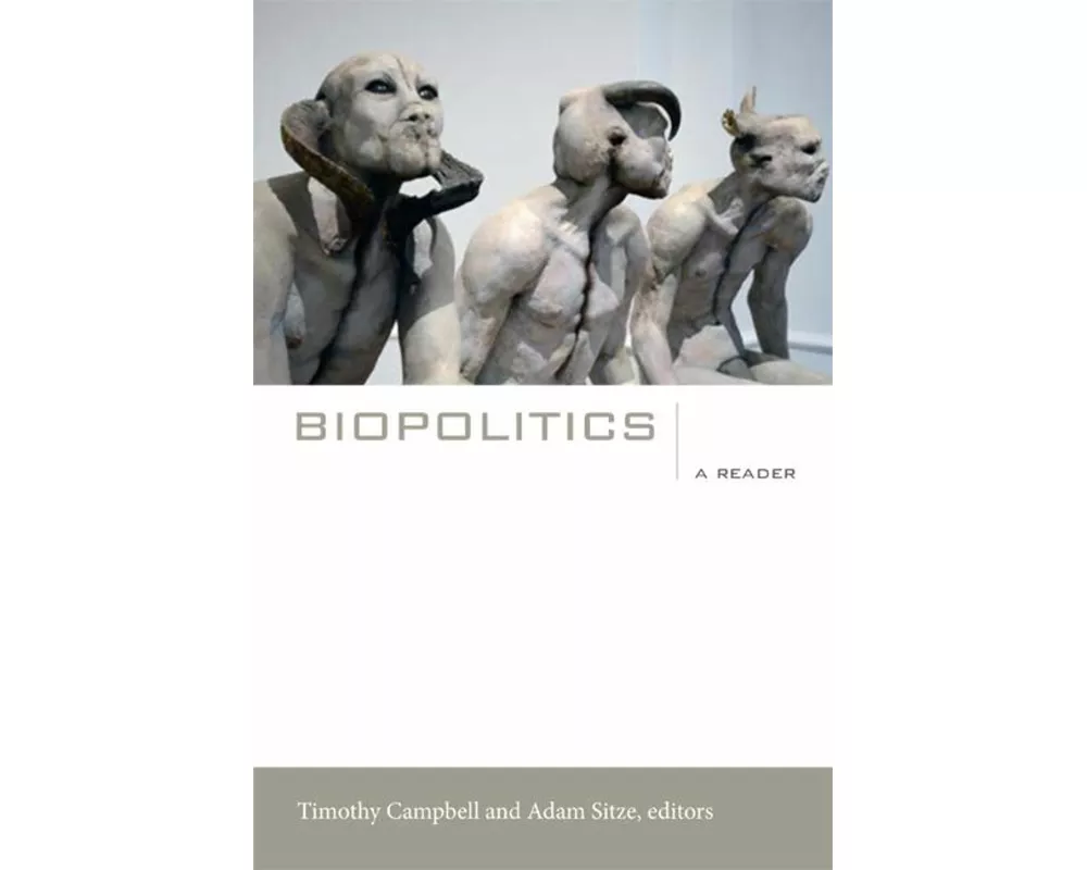 Biopolitics
