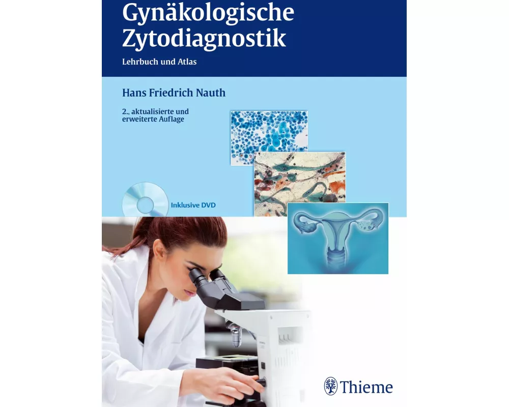 Gynäkologische Zytodiagnostik