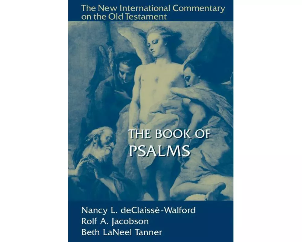 The Book of Psalms
