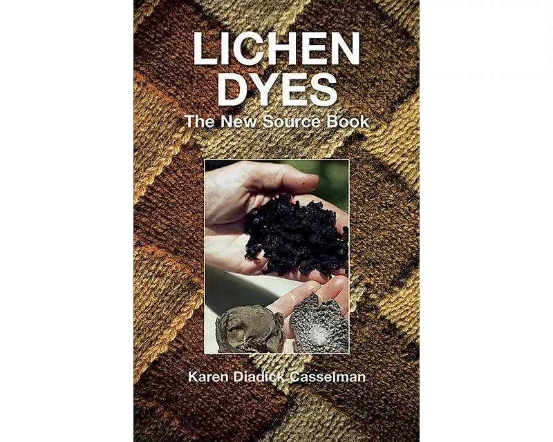 Lichen Dyes