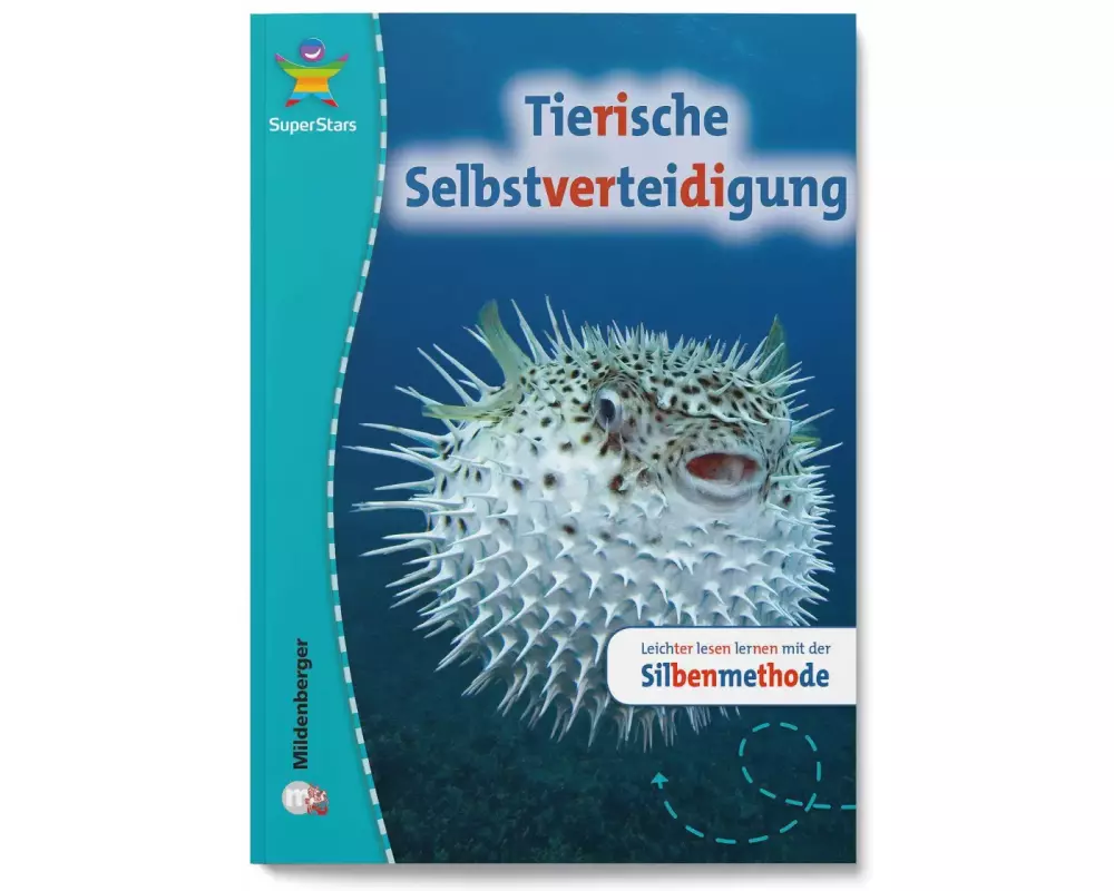 SuperStars - Sachtexte