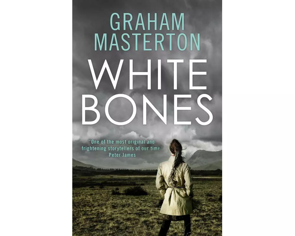 White Bones