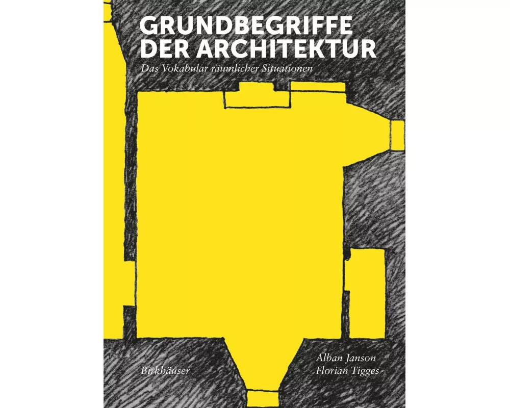 Grundbegriffe der Architektur