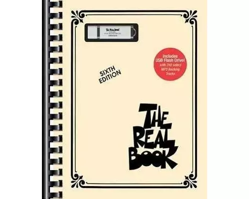 The Real Book - Volume 1