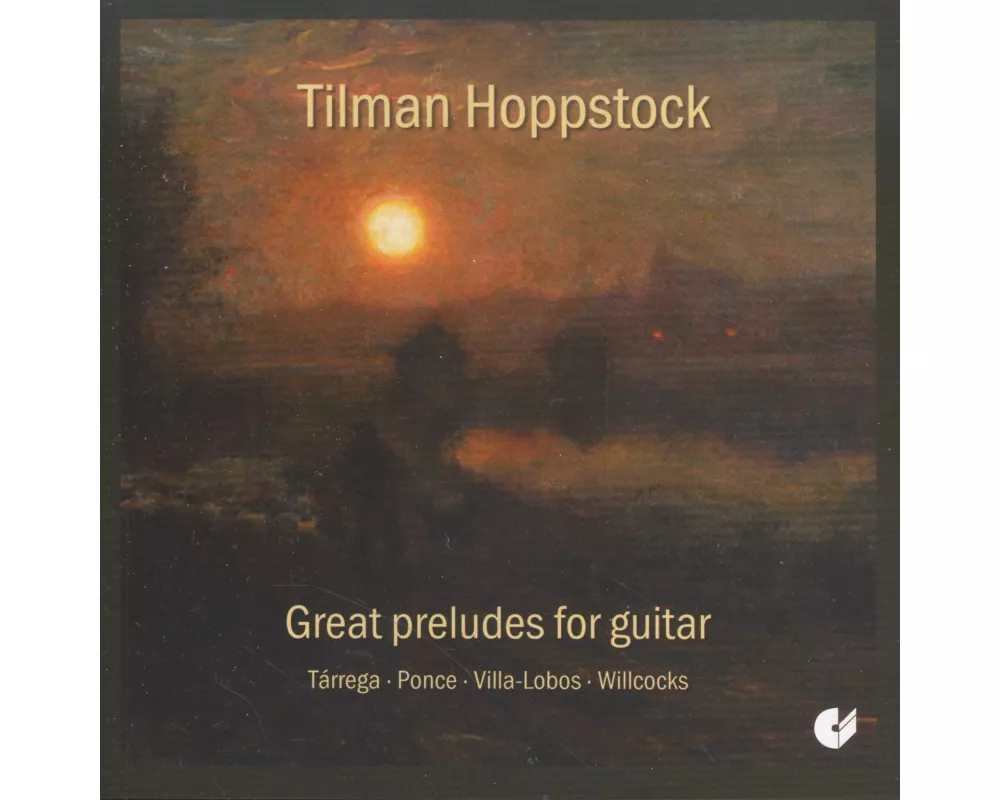 Great Preludes for Guitar