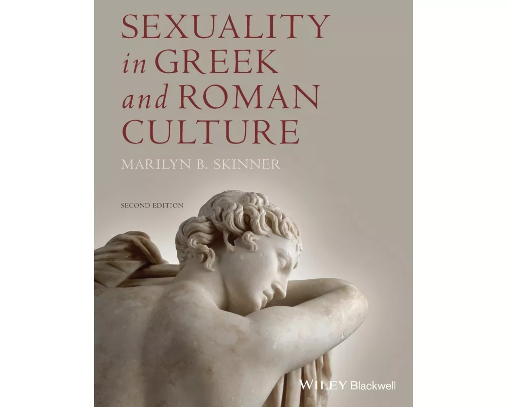 Sexuality in Greek and Roman Culture