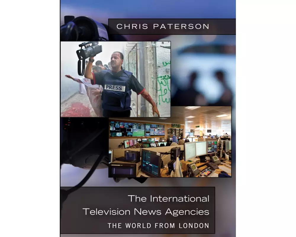 The International Television News Agencies