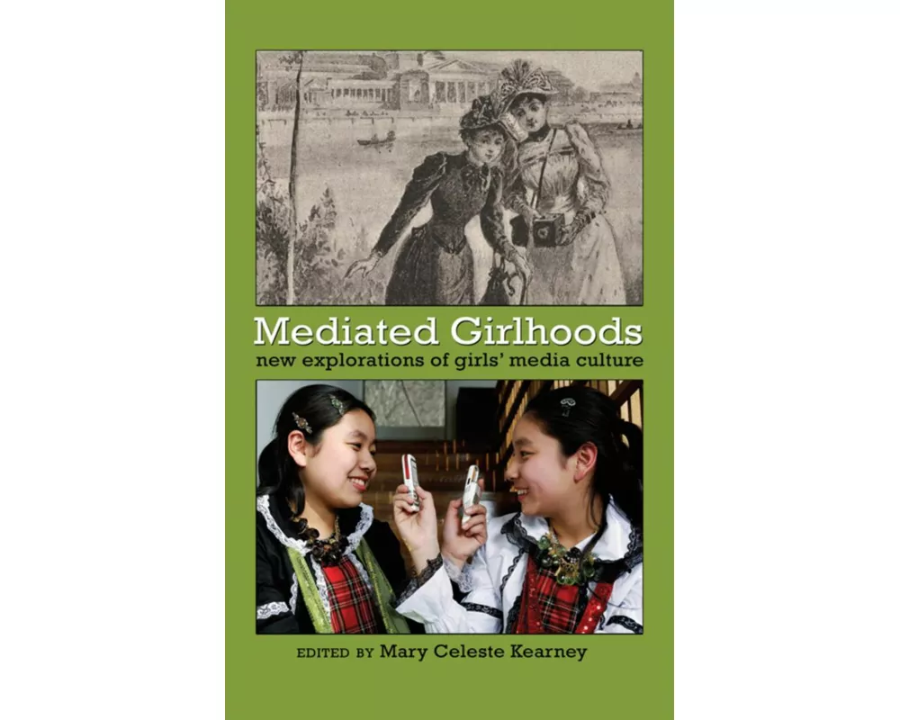Mediated Girlhoods
