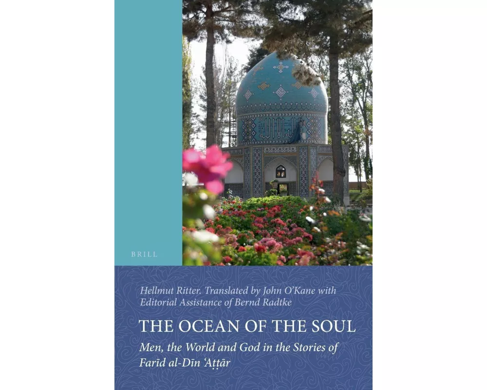 The Ocean of the Soul