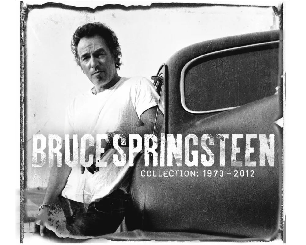 Collection: 1973-2012