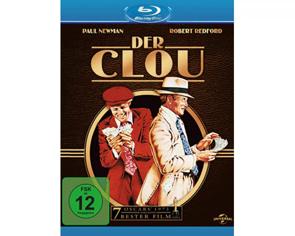 Der Clou