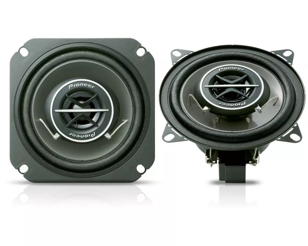 Pioneer 2-Weg Lautsprecher TS-1002i