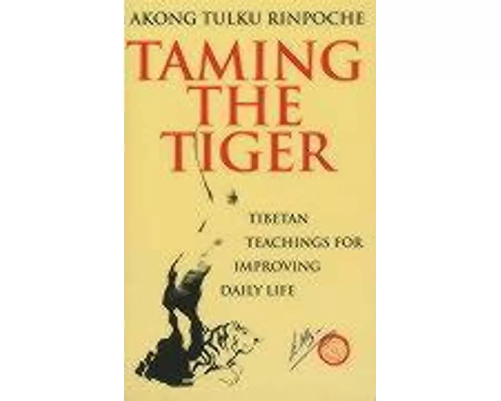 Taming The Tiger
