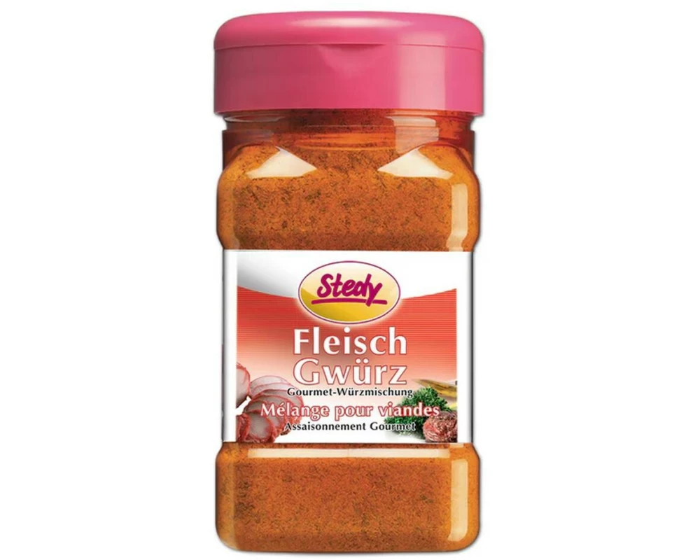 Stedy FleischGwürz 270 g