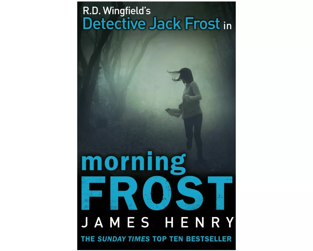 Morning Frost