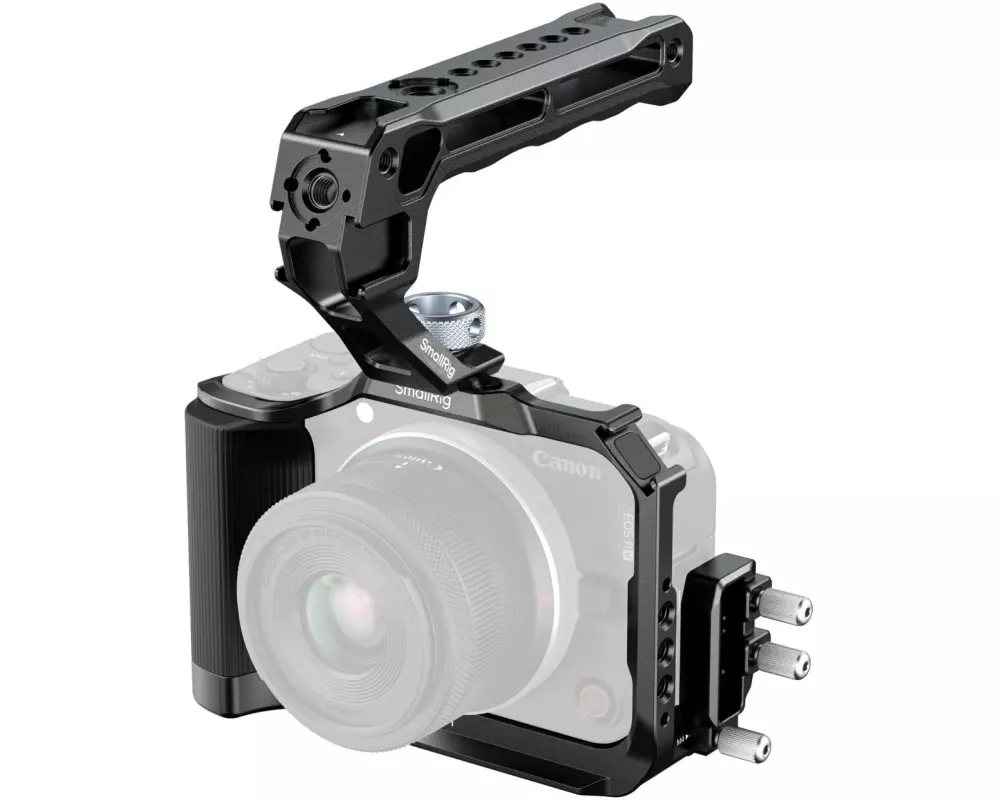 Smallrig Cage Kit für Canon EOS R50 V