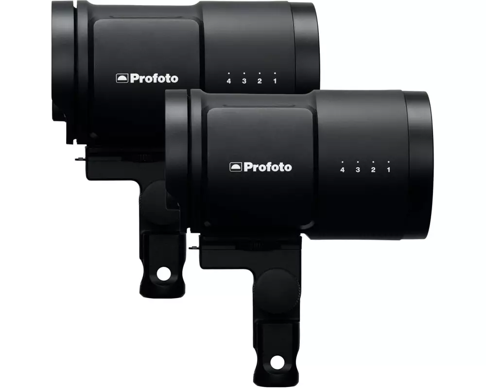 Profoto Blitzgerät B10X Duo Kit