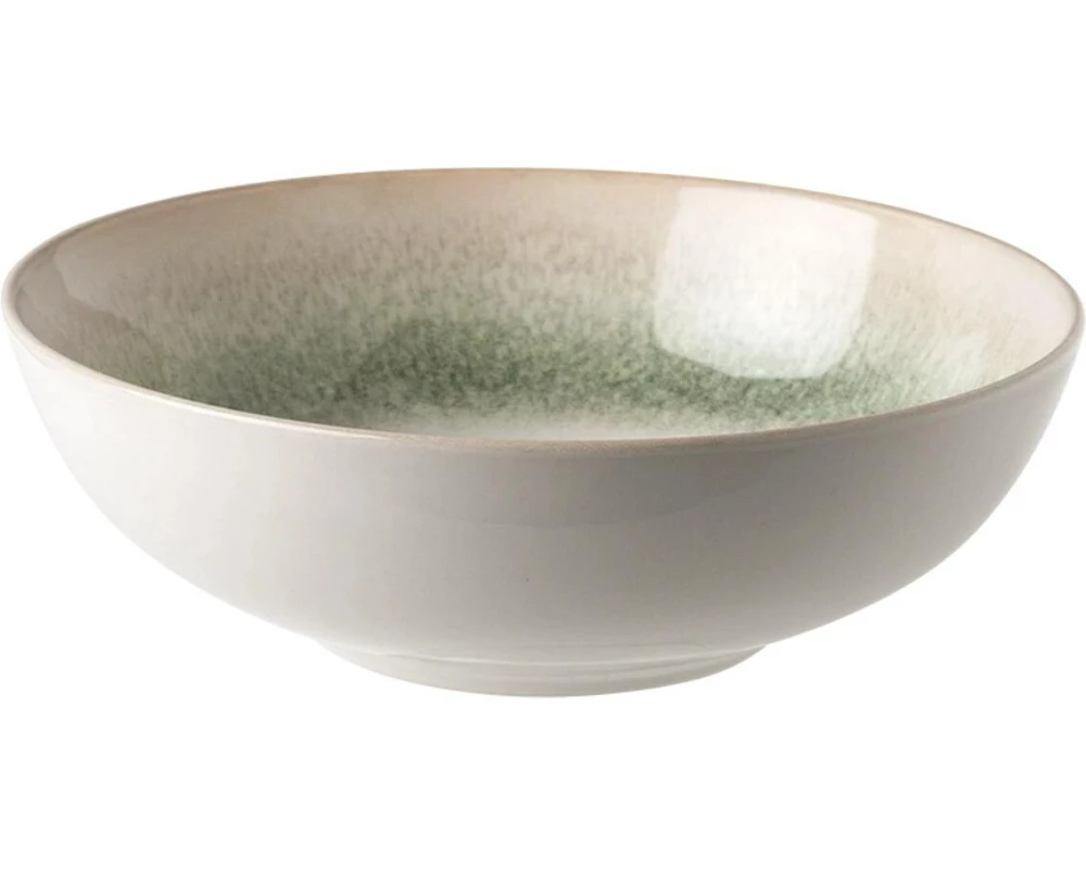 Lunasol Schale Elements Vulcano Sand la mar 4 Stück 18 cm