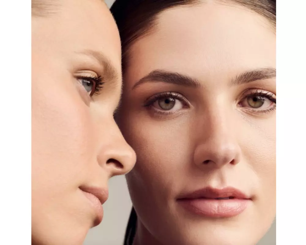 Dr. Hauschka Long Lasting Mascara 02 braun