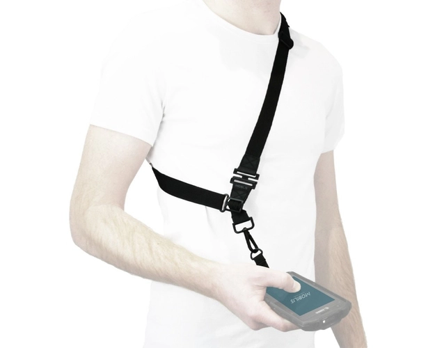 MOBILIS Adjustable Shoulder Strap