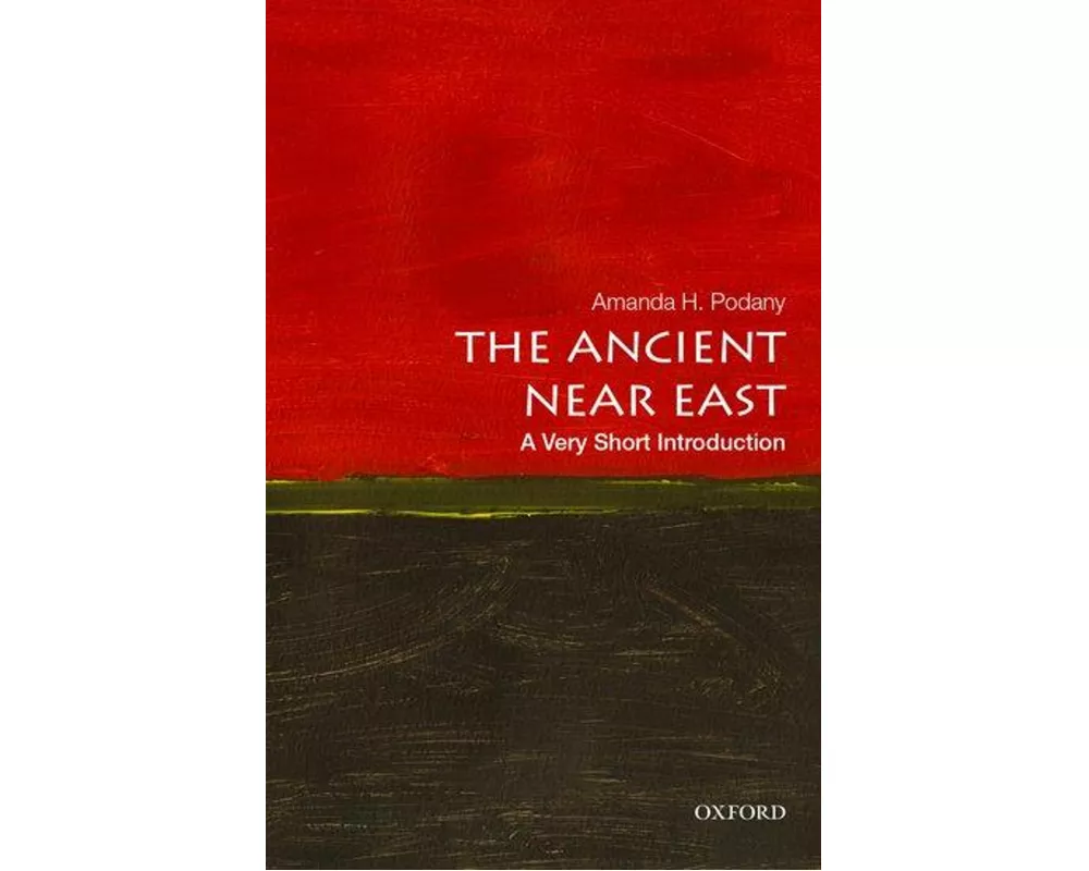 The Ancient Near East