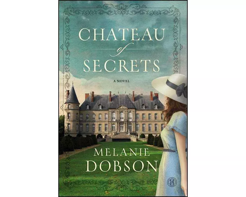 Chateau of Secrets