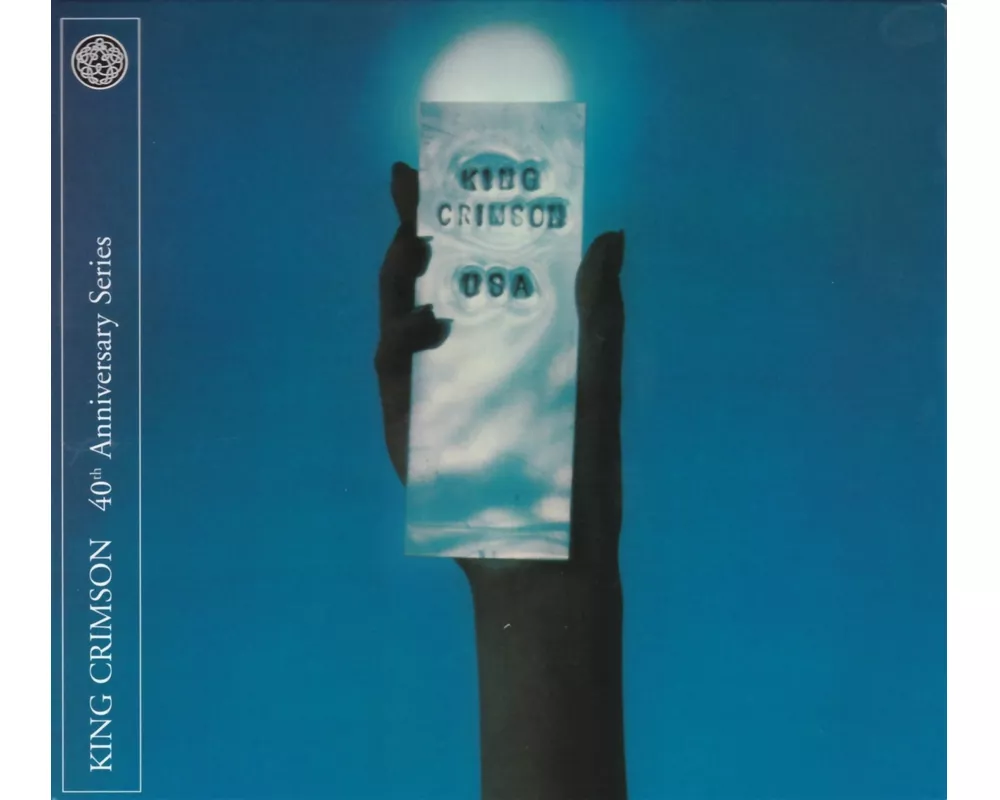 USA (CD/DVD-Audio)