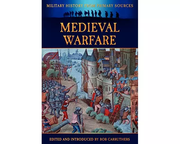 Medieval Warfare