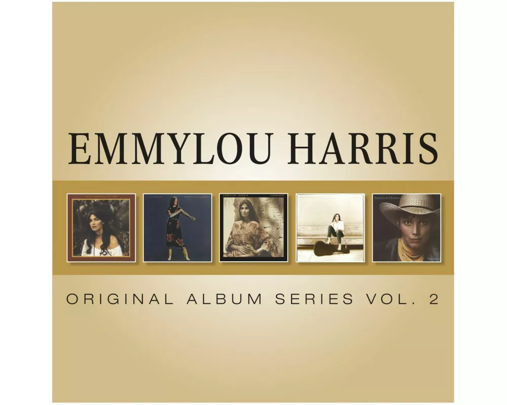 Original Album Series Vol.2