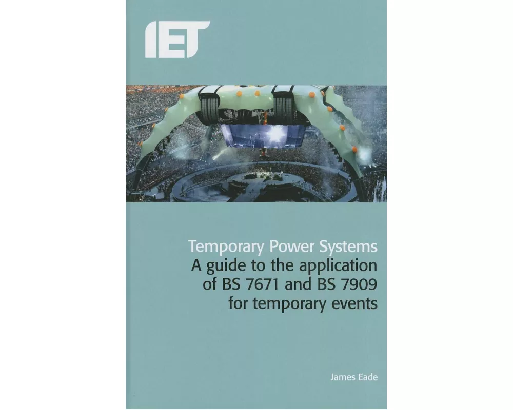 Temporary Power Systems