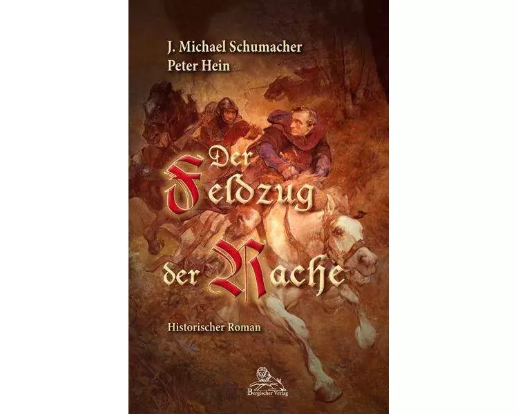 Der Feldzug der Rache