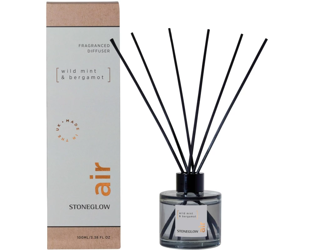 Stoneglow Duftstäbchen Air 100 ml