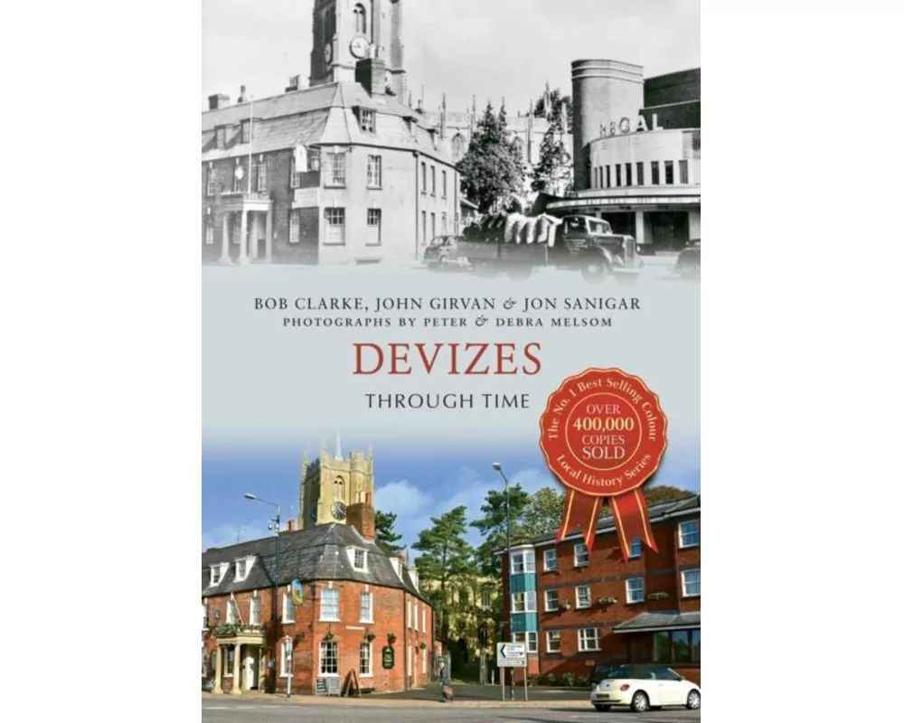 Devizes Through Time