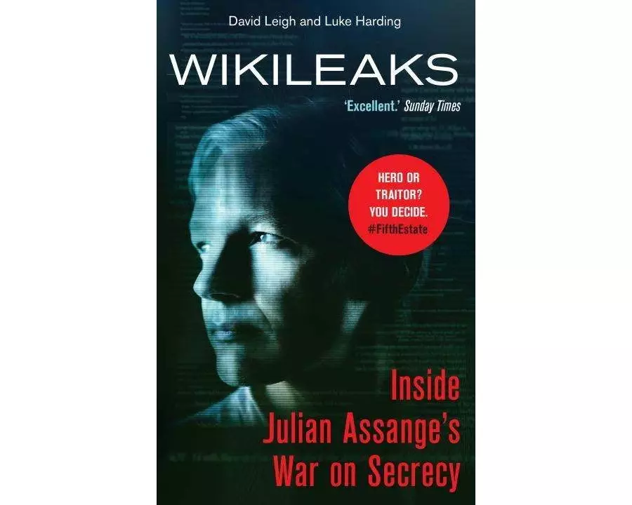 WikiLeaks