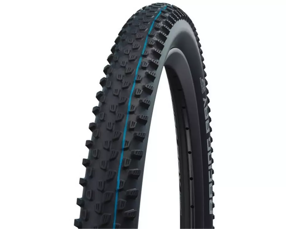 Schwalbe Velopneu Racing Ray 27.5 " x 2.25 "
