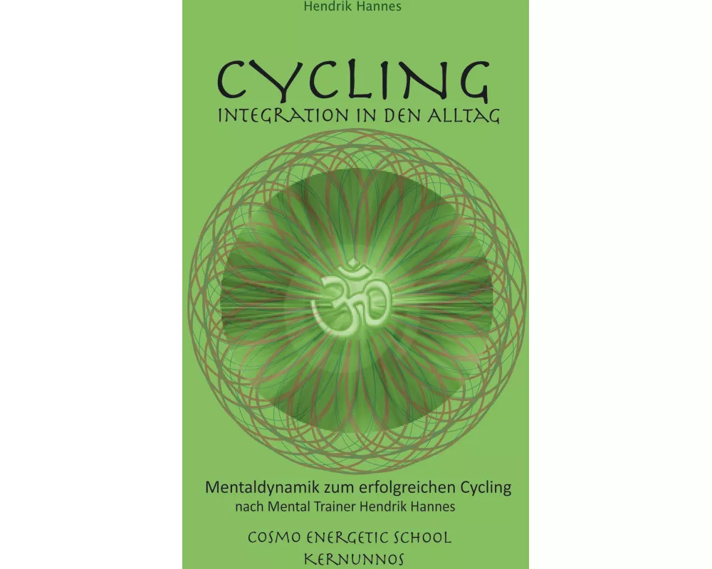 CYCLING - Integration in den Alltag